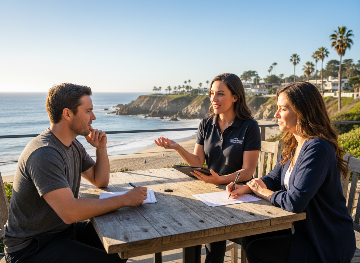 No Medical Exam Life Insurance in laguna beach