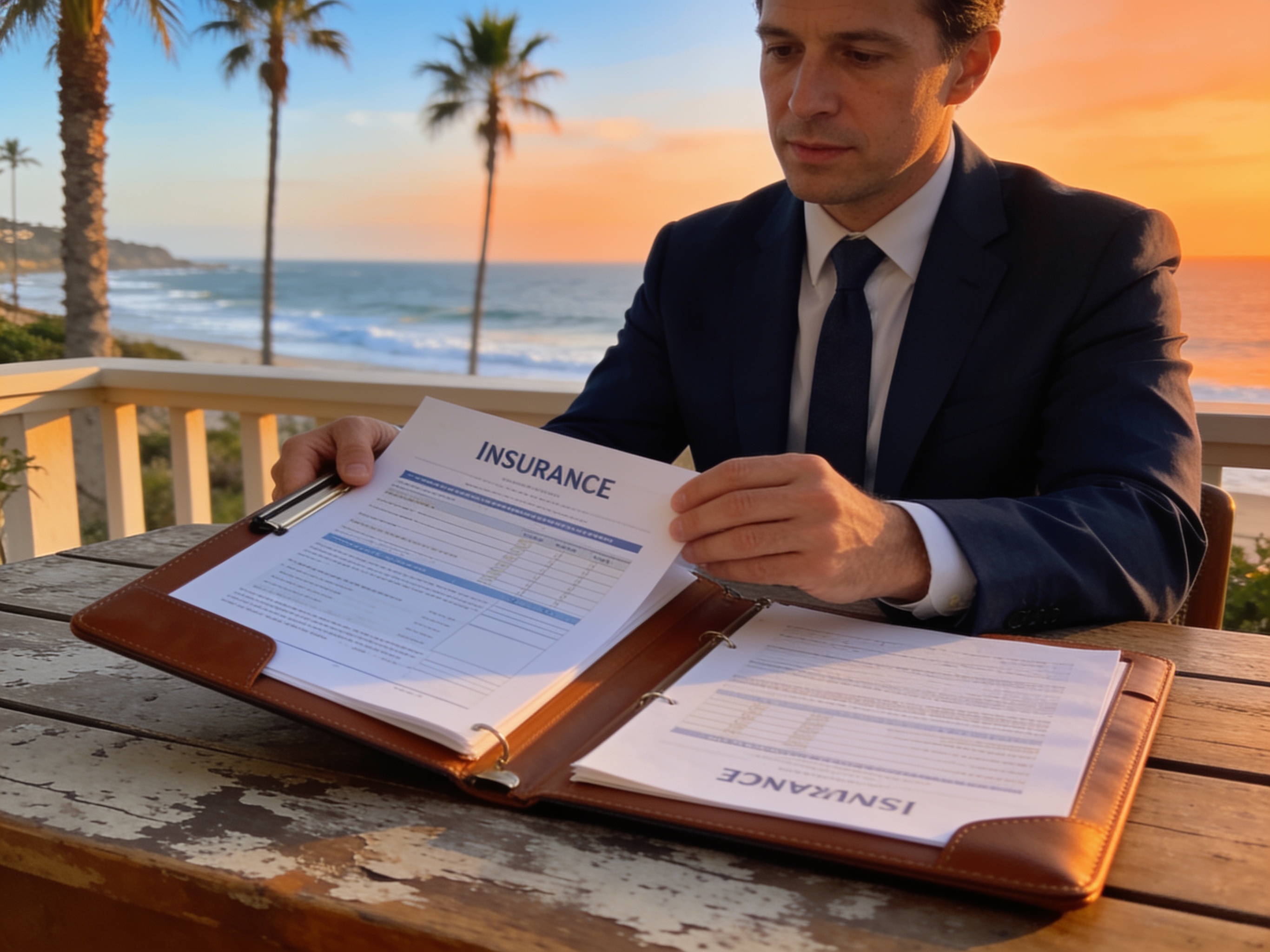 Whole Life Insurance in laguna beach
